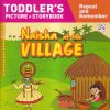 Naisha at the Village | Shree Book Centre