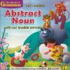 Let's Explore Abstract Noun | Shree Book Centre