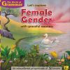 Let's Explore Female Gender | Shree Book Centre