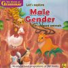 Let's Explore Male Gender | Shree Book Centre