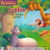 Let's Explore Suffix | Shree Book Centre