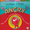 When I Feel Angry | Shree Book Centre