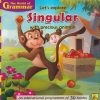 Let's Explore Singular | Shree Book Centre