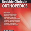 BEDSIDE CLINICAL IN ORTHOPEDICS | UPENDRA KUMAR | JAYPEE