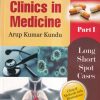 BEDSIDE CLINICS IN MEDICINE PART I | KSP UDYOG