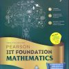 PEARSON IIT FOUNDATION MATHEMATICS 2024 CLASS-9 | PEARSON