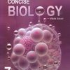 CONCISE BIOLOGY (Middle School) Class 7th | DR. K.K. GUPTA, MARY ANNE JOSEPH | Selina