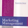 CASE STUDIES  IN MARKETING MANAGEMENT | PEARSON