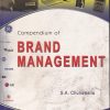 COMPENDIUM OF BRAND MANAGEMENT | HIMALAYA PUBLISHER