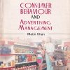 CONSUMER BEHAVIOUR AND ADVERTISING MANAGEMENT | NEW AGE