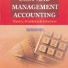 COST AND MANAGEMENT ACCOUNTING | HIMALAYA PUBLISHER