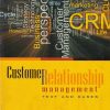 CUSTOMER RELATIONSHIP MANAGEMENT | EB