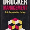 DRUCKER MANAGEMENT | ALLIED PUBLICATION
