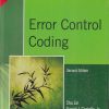 ERROR CONTROL CODING | PEARSON