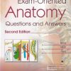 EXAM ORIENTED ANATOMY QUESTIONS AND ANSWERS VOL 3 | CBS