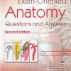 EXAM ORIENTED ANATOMY QUESTIONS AND ANSWERS VOL 4 | CBS