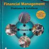 FINANCIAL MANAGEMENT PROBLEMS AND SOLUTION | SPD