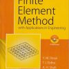 FINITE ELEMENT METHOD | PEARSON