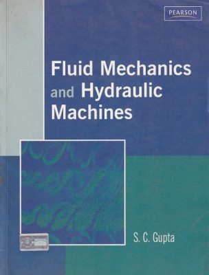 FLUID MECHANICS AND HYDRAULIC MACHINES | PEARSON | Pragationline.com