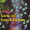 GENERAL AND INORGANIC CHEMISTRY PART- 1 | R. P. SARKAR | NCBA