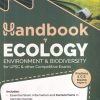 HANDBOOK OF ECOLOGY  ENVIRONMENT AND BIODIVERSITY | DISHA