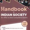 HANDBOOK OF INDIAN SOCIETY | DISHA