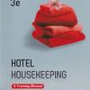 HOTEL HOUSEKEEPING (A Training Manual) | SUDHIR ANDREWS | McGraw Hill