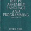 IBM PC ASSEMBLY LANGUAGE AND PROGRAMMING | PEARSON
