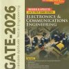 GATE 2026 PREP GUIDE SERIES (Graduate Aptitude Test In Engineering) ELECTRONICS & COMMUNICATION ENGINEERING | G. K. Publications
