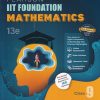 PEARSON IIT FOUNDATION MATHEMATICS 2025 CLASS-9 | PEARSON