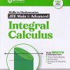 SKILLS IN MATHEMATICS FOR JEE MAIN AND ADVANCED INTEGRAL CALCULUS | ARIHANT