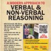 A MODERN APPROACH TO VERBAL AND NON VERBAL REASONING | DR. R. S. AGGARWAL | S.CHAND