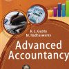 ADVANCED ACCOUNTANCY VOL- I | R. L. GUPTA, M. RADHASWAMY | SULTAN CHAND AND SONS