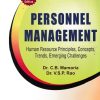 PERSONNEL MANAGEMENT | C.B. MAMORIA, V.S.P. RAO | Himalaya Publishing House