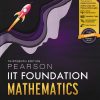 PEARSON IIT FOUNDATION MATHEMATICS 2026 CLASS-7 | PEARSON