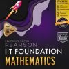 PEARSON IIT FOUNDATION MATHEMATICS 2026 CLASS-9 | PEARSON