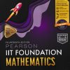 PEARSON IIT FOUNDATION MATHEMATICS 2026 CLASS 10th | PEARSON
