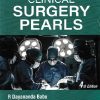 CLINICAL SURGERY PEARLS | R. DAYANANDA BABU | JAYPEE BROTHER