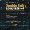 DOUBLE ENTRY BOOK KEEPING (ACCOUNTING FOR PARTNERSHIP FIRMS) VOL- I (TEXTBOOK FOR CBSE CLASS XII) 2024 | T.S. GREWAL | Sultan Chand & Sons
