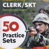 INDIAN ARMY CLERK SKT RECRUITMENT EXAM | ARIHANT