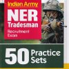 INDIAN ARMY NER TRADESMAN RECRUITMENT EXAM | ARIHANT