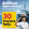 INDIAN ARTIFICER APPRENTICE (AA) RECRUITMENT EXAM | ARIHANT