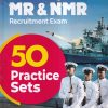 INDIAN NAVY MR & NMR RECRUITMENT EXAM | ARIHANT