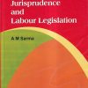 INDUSTRIAL JURISPRUDENCE AND LABOUR LEGISLATION | HIMALAYA PUBLISHER
