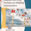 INTEGRATED ADVERTISING PROMOTION AND MARKETING COMMUNICATIONS | PEARSON