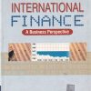 INTERNATIONAL FINANCE | MC GRAW HILL