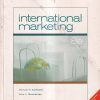 INTERNATIONAL MARKETING | THOMSON