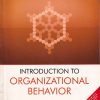 INTRODUCTION TO ORGANIZATIONAL BEHAVIOR | CENGAGE