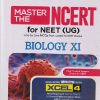 MASTER THE NCERT FOR NEET (UG) BIOLOGY CLASS 11 | Arihant Publications