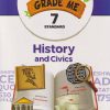 Grade Me HISTORY AND CIVICS Std. 7 | CHETANA PUBLICATIONS
